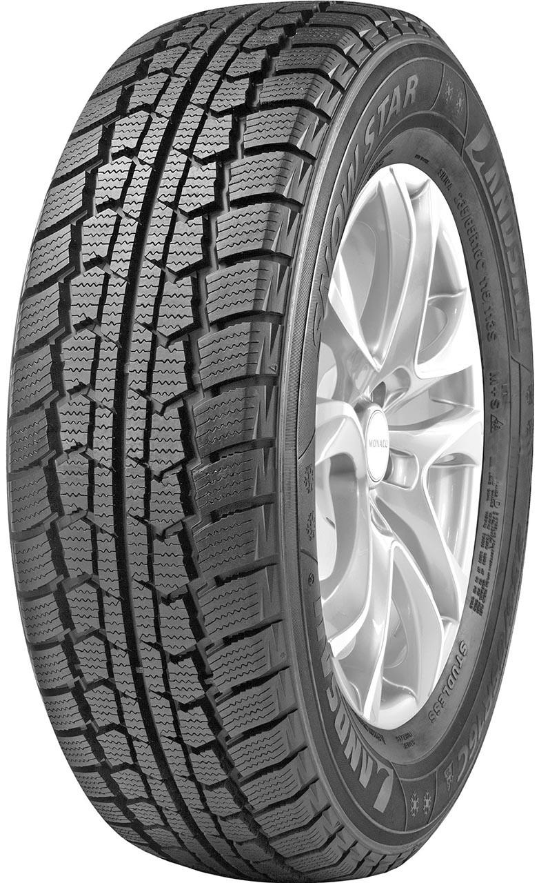 фото Шины landsail snow star 205/65 r16 107t (до 190 км/ч) 6900532990333