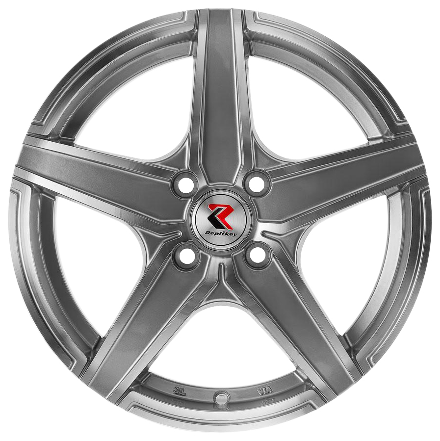 

Колесный диск REPLIKEY R15 6J 4x100 ET40 D60.1 86293761646, RK5087