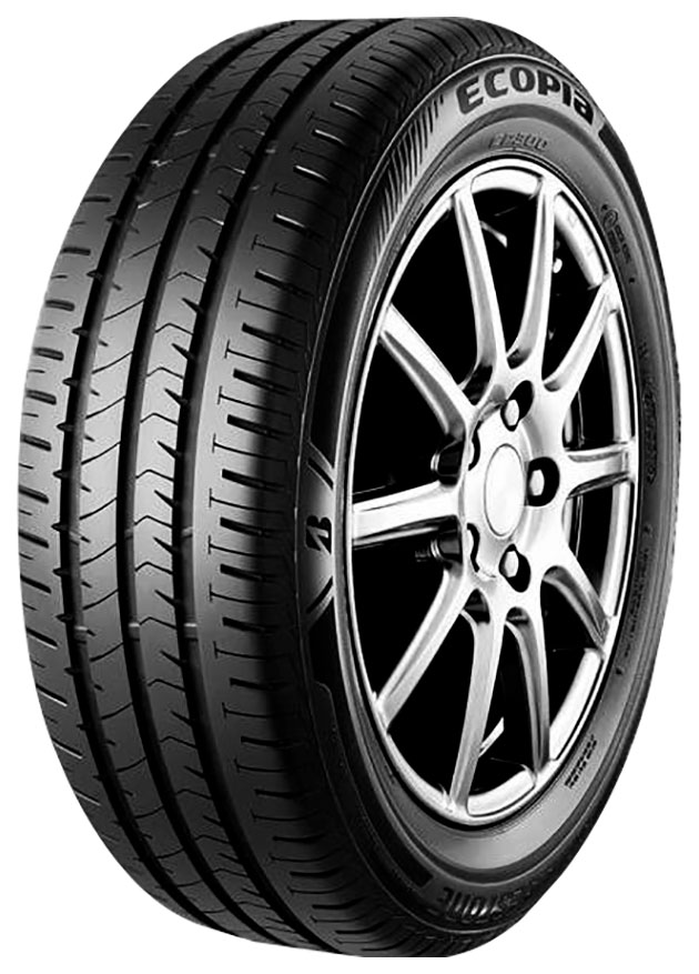 фото Шины bridgestone ep300 215/50 r17 91v (до 240 км/ч) 12930