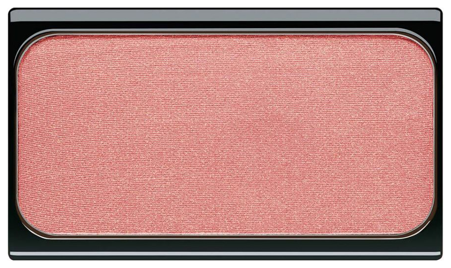 

Румяна Artdeco Blusher 08A Romantic rose 5 г, Blusher