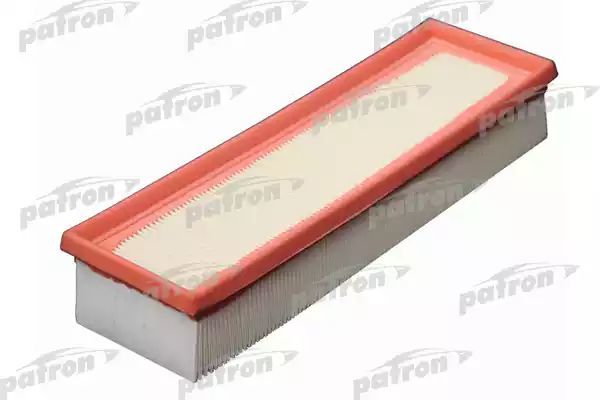 фото Фильтр воздушный двигателя patron pf1049
