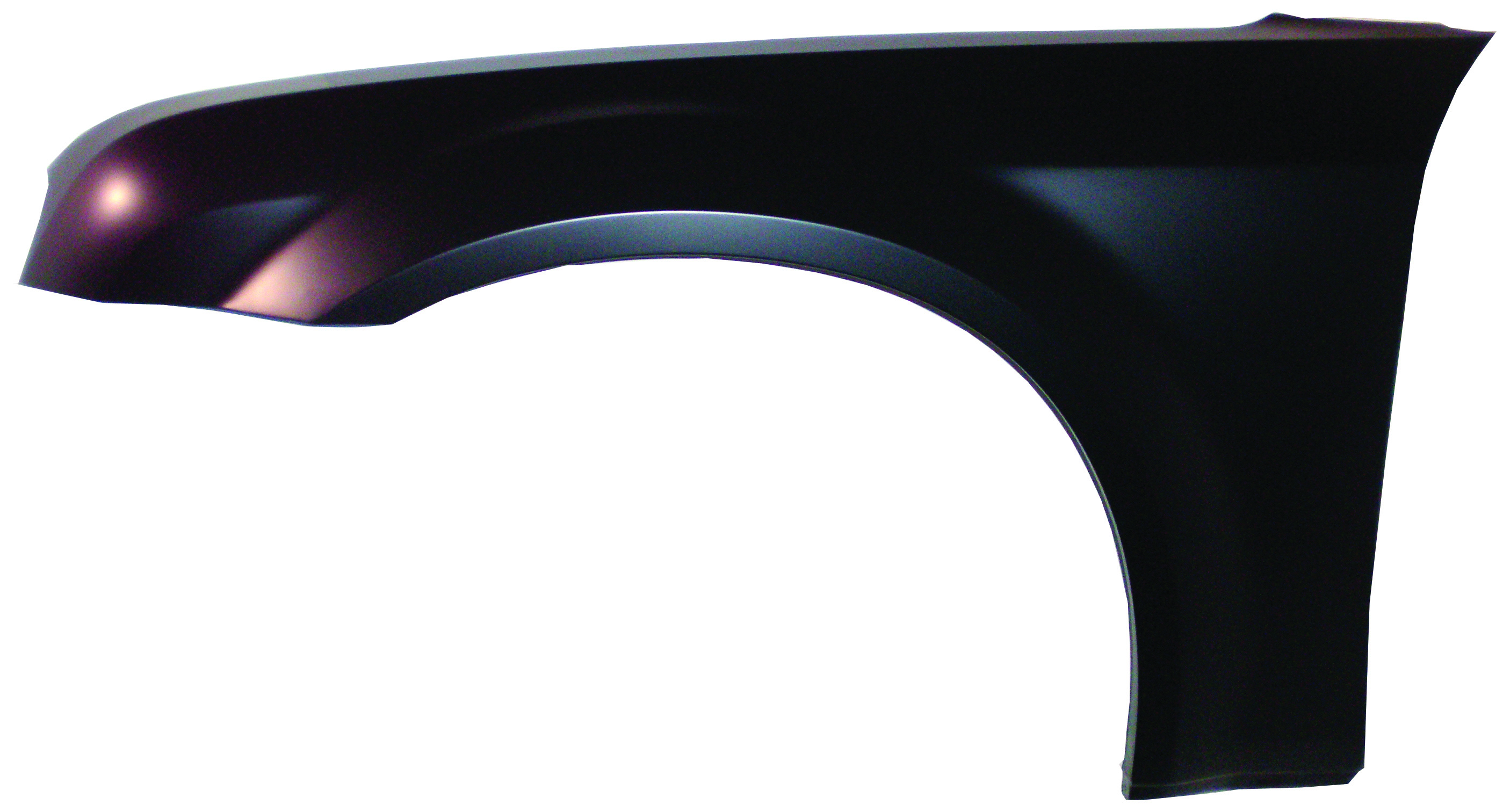 

Крыло FORD bb5z16006a