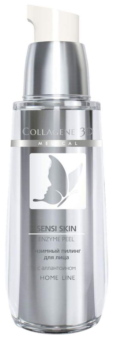 

Пилинг для лица Medical Collagene 3D Sensi Skin 30 мл, Sensi Skin