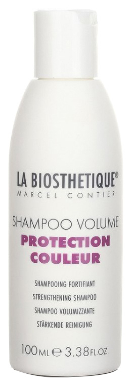 фото Шампунь la biosthetique protection couleur vital 100 мл