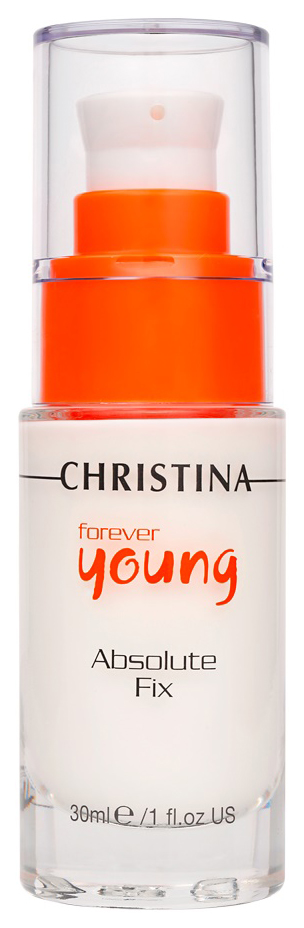 Сыворотка для лица Christina Forever Young 30 мл