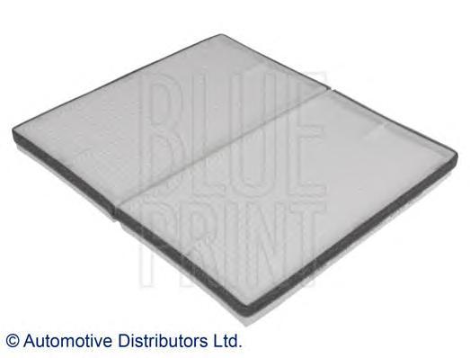 

Фильтр воздушный салона Blue Print ADK82501
