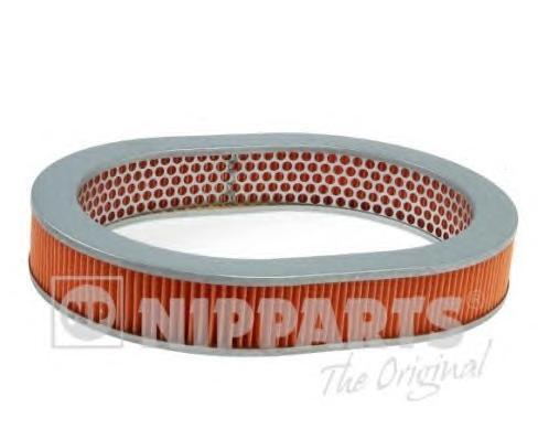 фото Фильтр воздушный двигателя nipparts j1324017