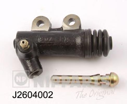 

Цилиндр сцепления Nipparts J2604002