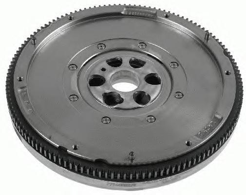 

Маховик двухмассовый Sachs 2294000329