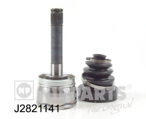 

Шрус Nipparts J2821141