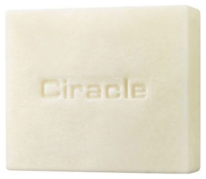 Мыло для умывания Ciracle White Chocolate, 100 г