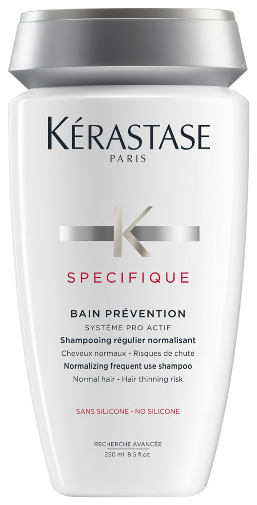 фото Шампунь kerastase specifique bain prevention 250 мл