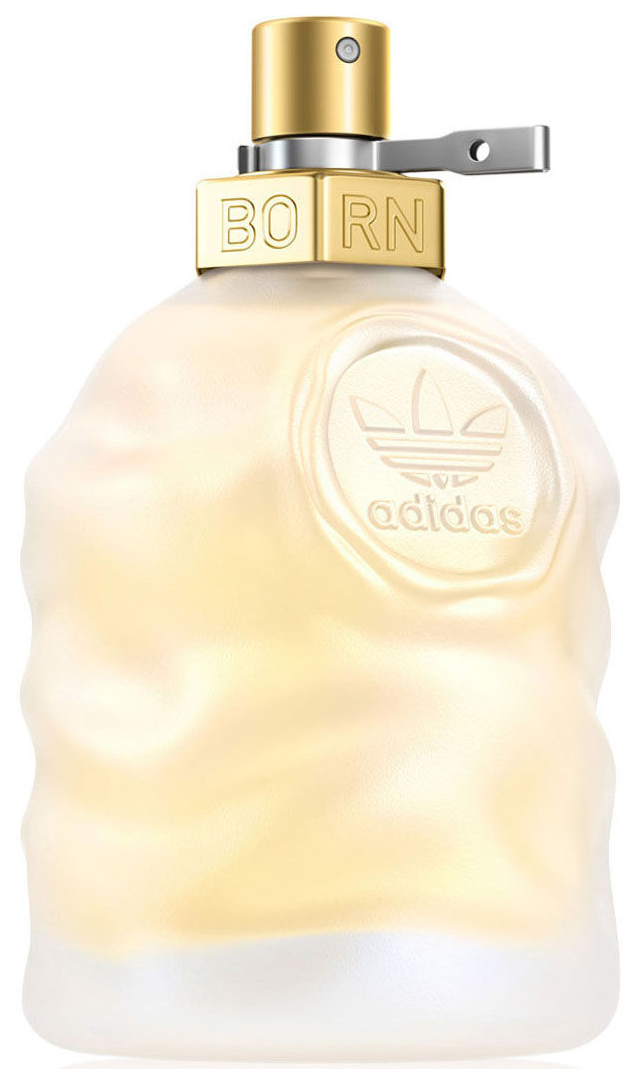 

Парфюмерная вода Adidas Born Original For Her 30 мл, Born Original For Her