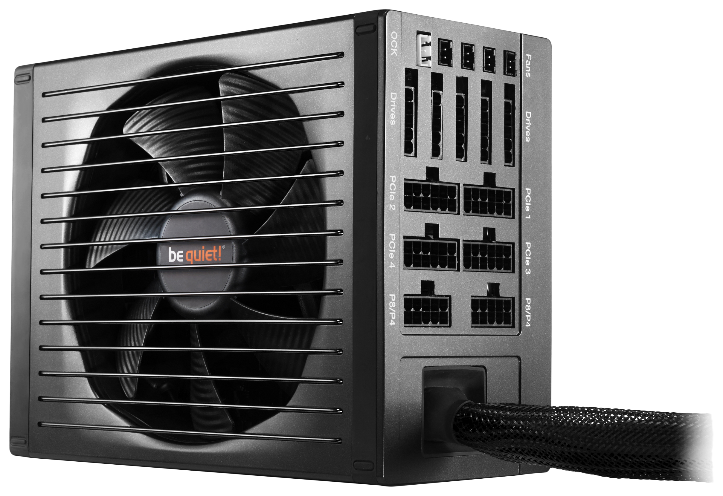 фото Блок питания компьютера be quiet! dark power pro 11 bn251