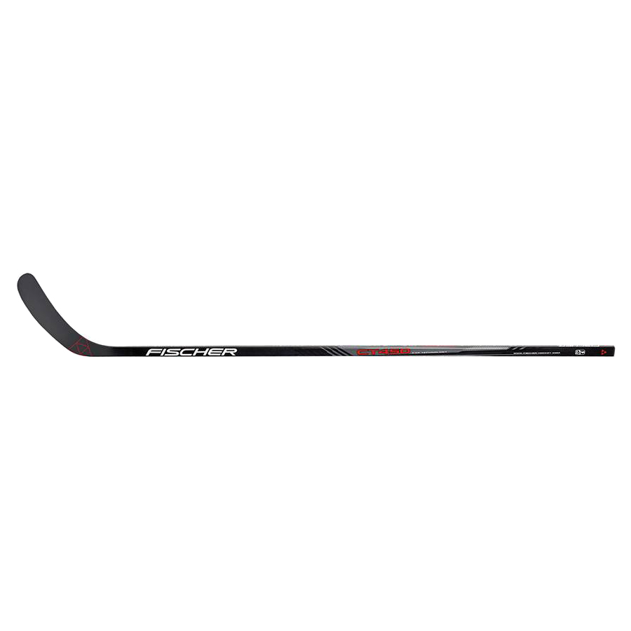 

Хоккейная клюшка Fischer СT450 Grip INT 4, 145 см, черная, правая, СT450 Grip INT 4