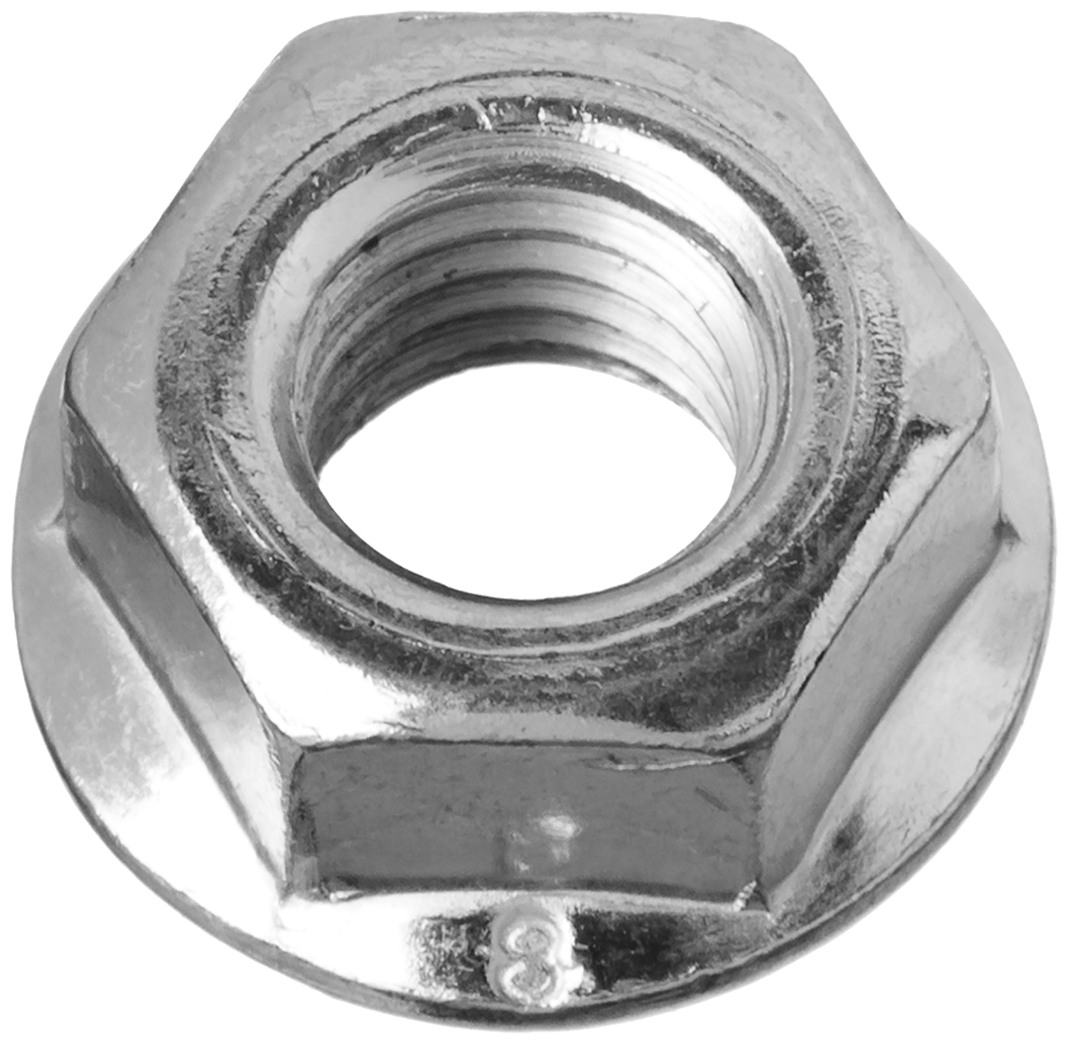 

Гайка Зубр 4-303636-08