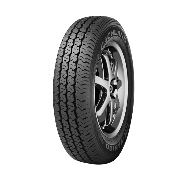 Шины Cachland Tires CH-VAN100 185/75R16 104 R