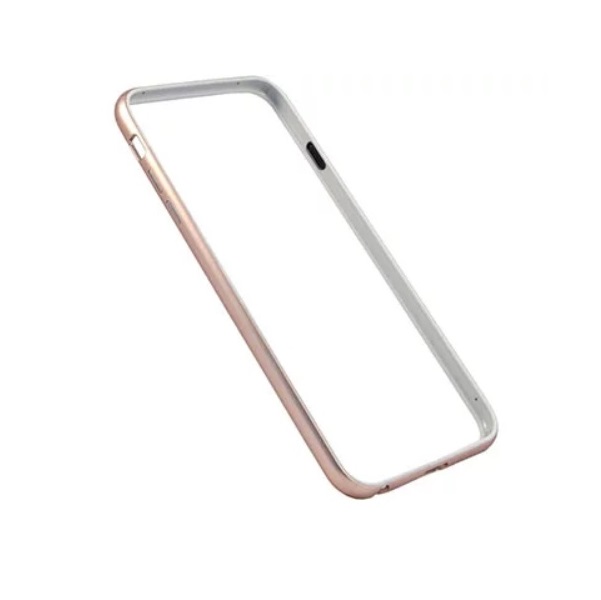 

Бампер Power Support Arc для Apple iPhone 6/6S Pink, Розовый