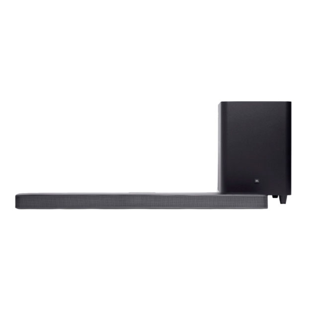 Саундбар JBL Bar 5.1 Immersive Black