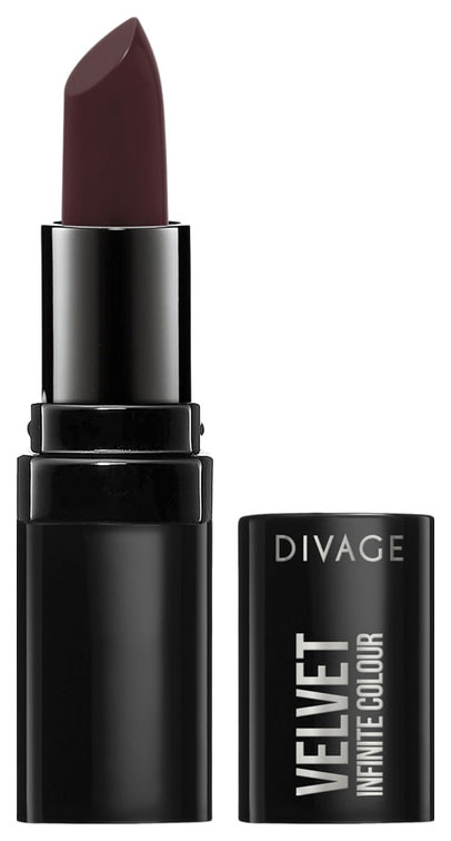 

Помада Divage Velvet 14 3,8 г