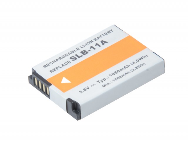 

Аккумулятор Pitatel "SEB-PV821" для Samsung CL65/CL80/EX1/ST1000/ST5000, 1050 мАч, SEB-PV821