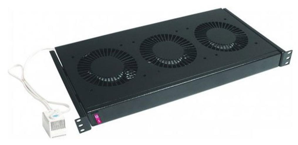 

Вентиляторный модуль Conteg DP-VEN-03-H, DP-VEN-03-H