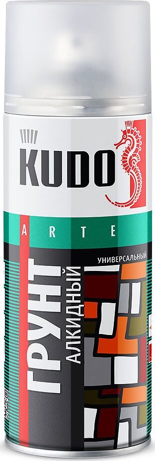 фото Эмаль kudo 11596247