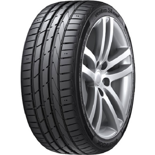 

Шины HANKOOK Ventus S1 Evo 2 K117B 225/45R18 91 W