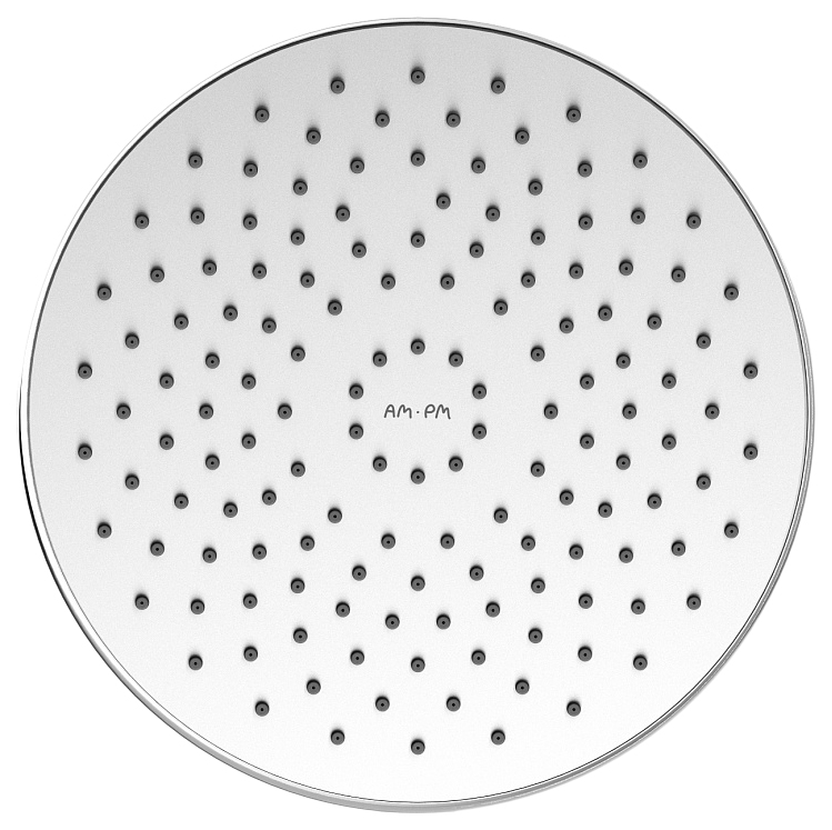 фото Верхний душ am.pm gem f0590000
