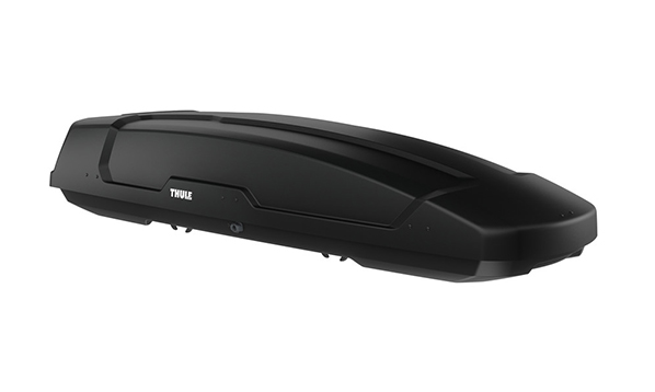 

Бокс на крышу автомобиля Thule Force XT Alpine 6355B, Черный