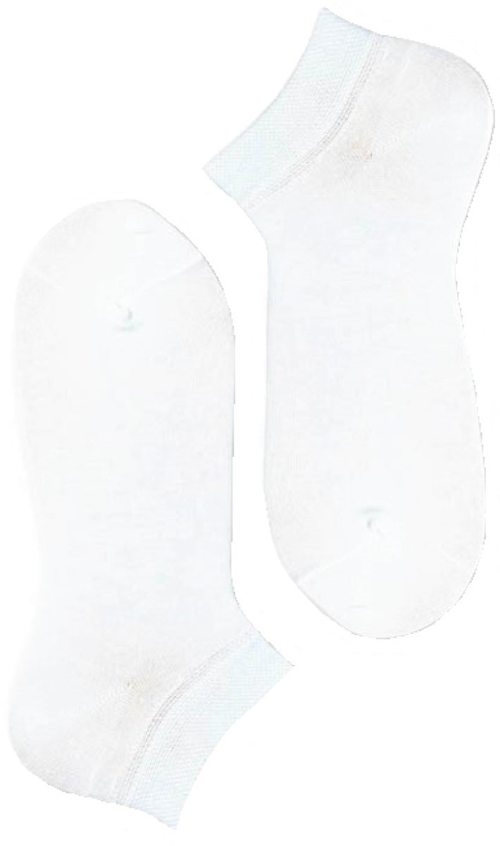 фото Набор носков мужской борисоглебский трикотаж 4с811 белый/синий/черный 39-42