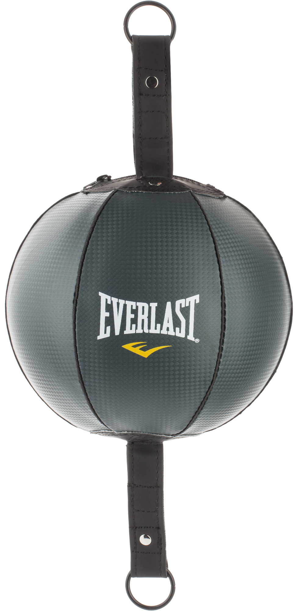 Груша Everlast PU Double End 20, искусственная кожа