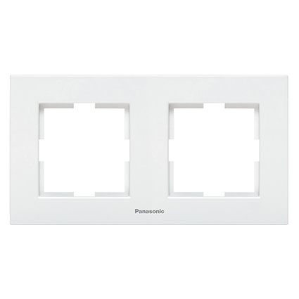 

Рамка Panasonic Karre Plus 54832