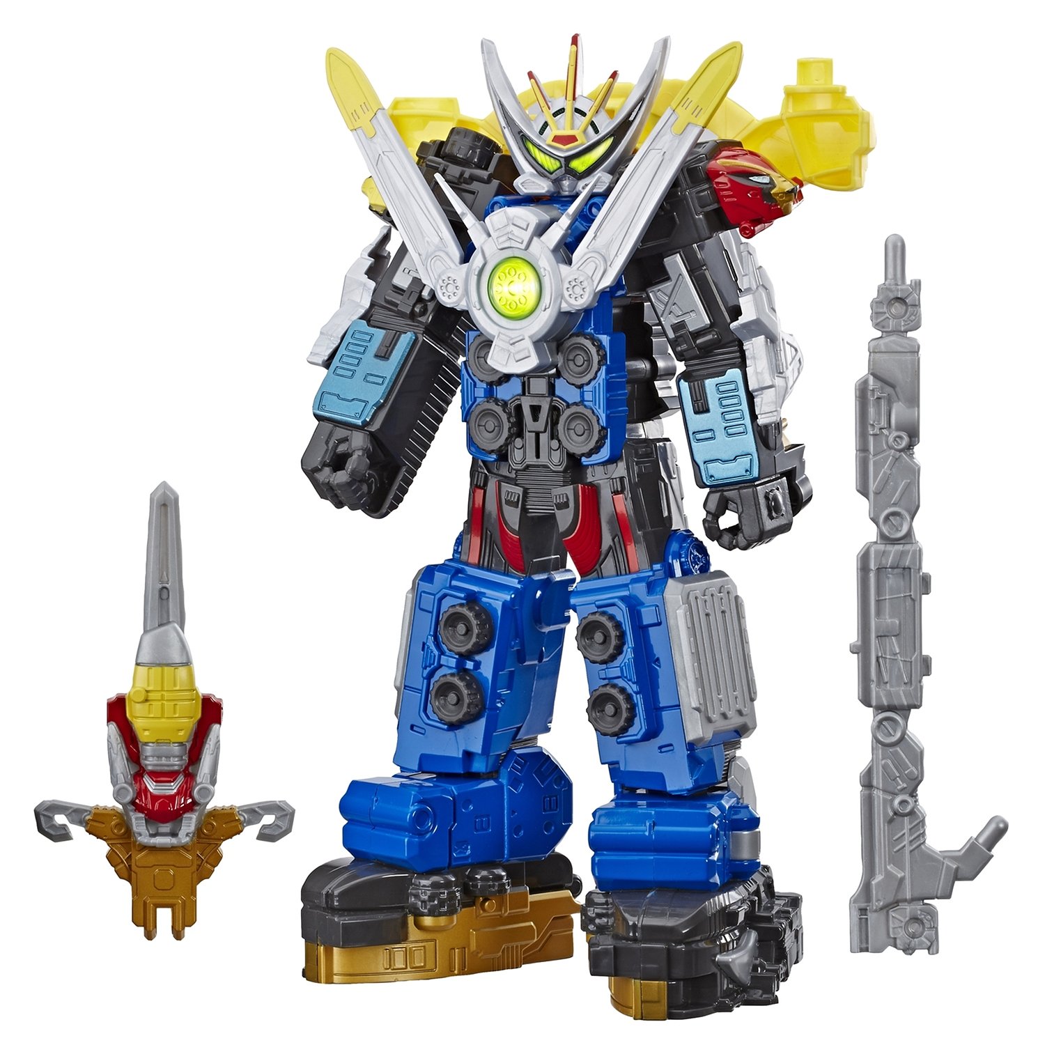 

Фигурка Hasbro Power Rangers Ультразорд