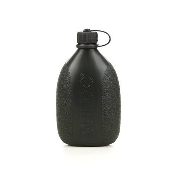 

Фляга для воды Wildo Hiker Bottle 0.7 L 4121-olive