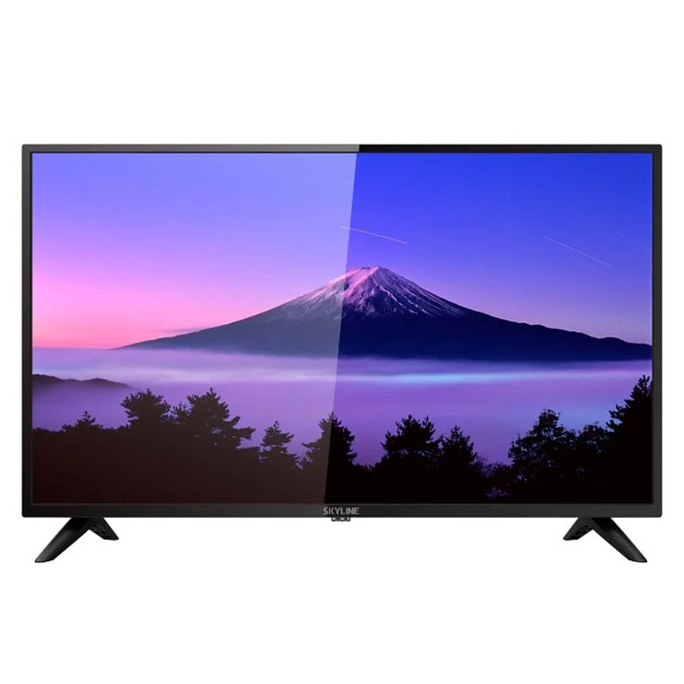 фото Led телевизор full hd skyline 43lst5970-t2-fhd-smart