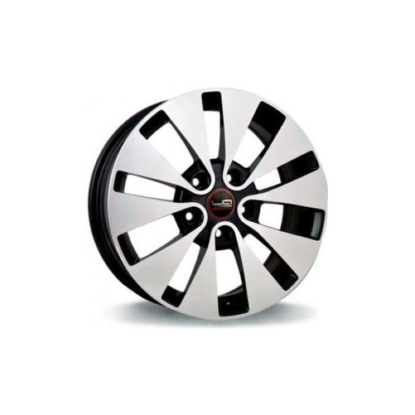 

Колесный диск LegeArtis KI65 R16 6.5J 5x114.3 ET45 D67.1, Серебристый