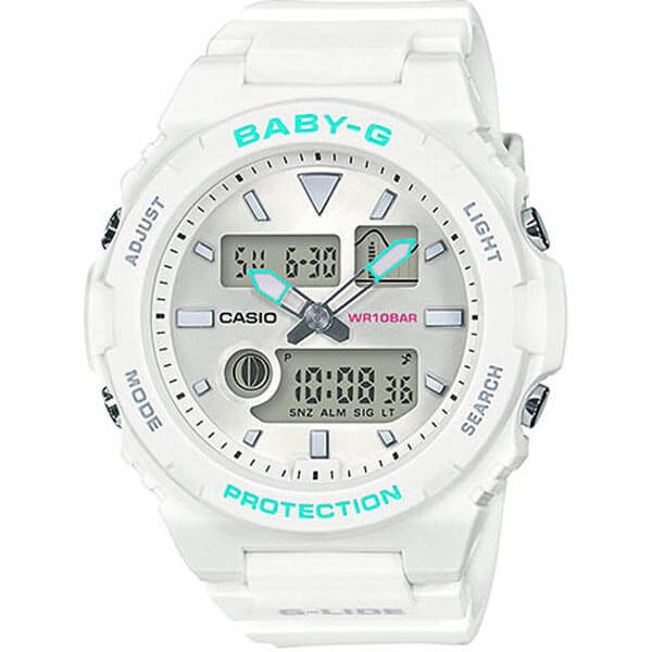 фото Часы casio bax-100-7a