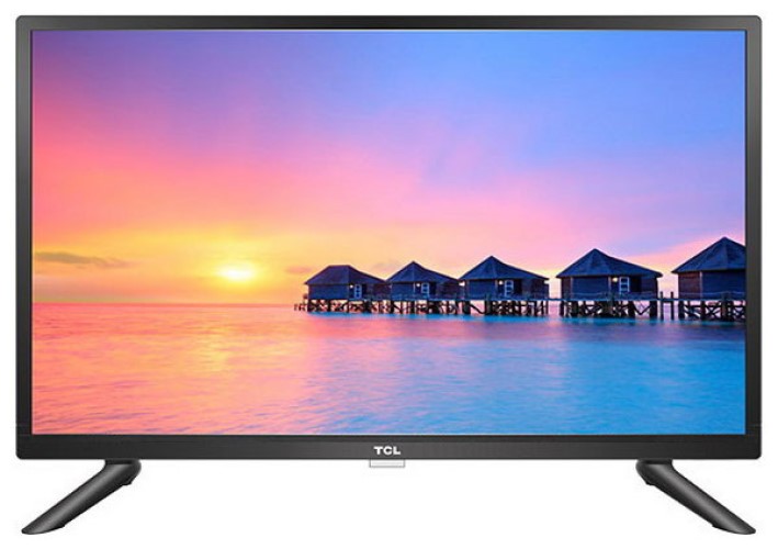 

LED телевизор Full HD TCL LED24D3100, LED24D3100