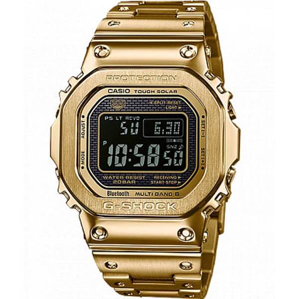 

Наручные часы Casio GMW-B5000GD-9E
