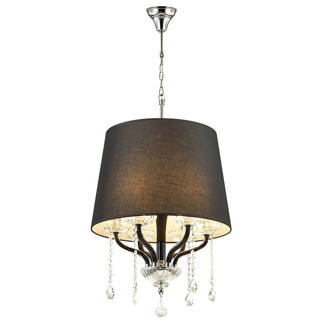 

Подвесной светильник Odeon Light Teona 4195/6