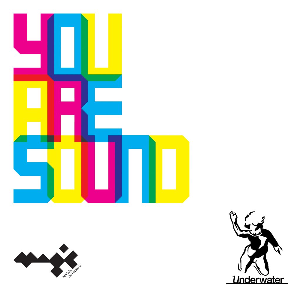 

Freestyle R: Magic Johnson You Are Sound 2Cd (Dj-Pack)