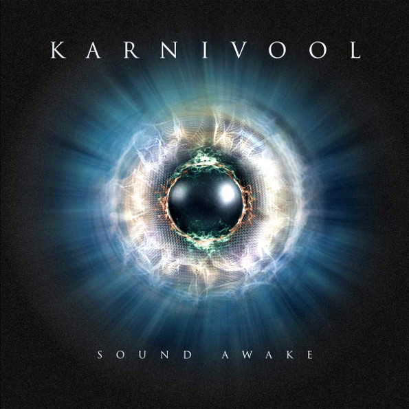 

Karnivool / Sound Awake (2LP)