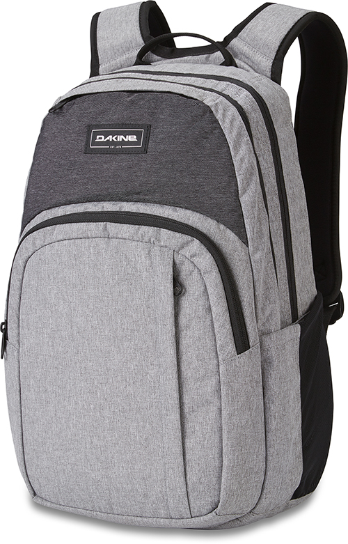 

Dakine Campus M 25L Greyscale, CAMPUS M 25