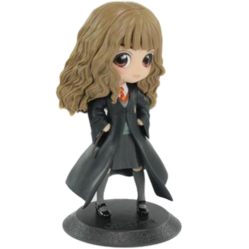 фото Фигурка banpresto q posket harry potter: hermione granger