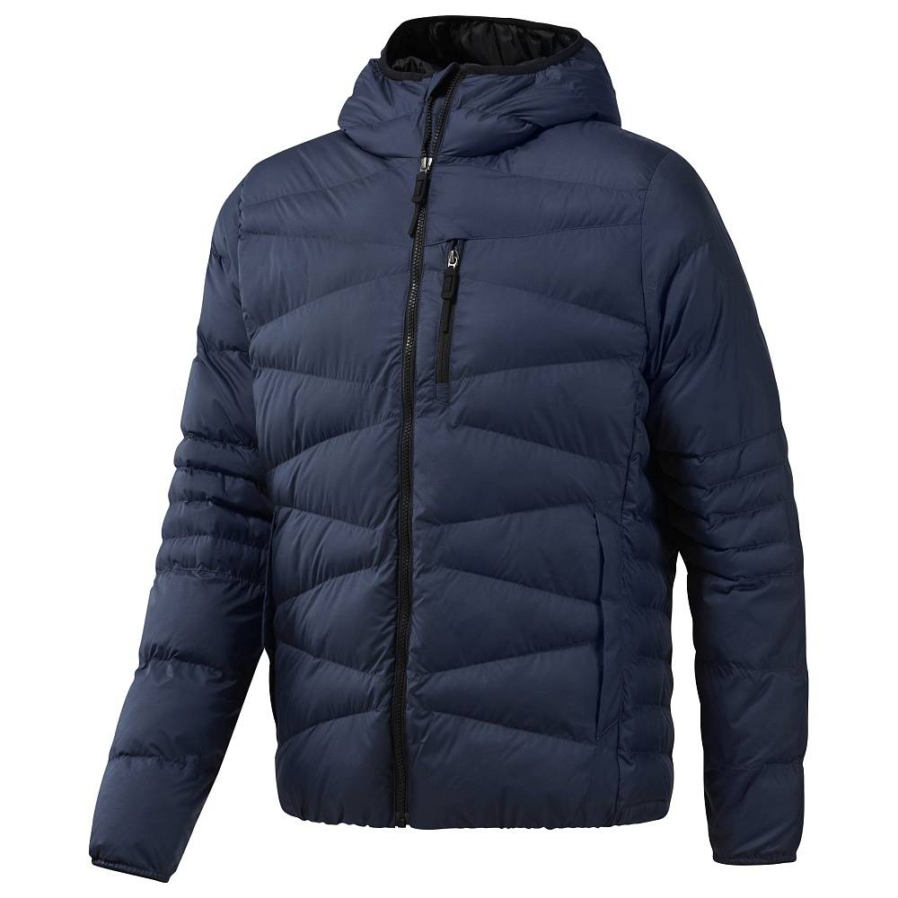 Куртка Reebok fu1705