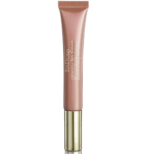 

Блеск для губ IsaDora "Glossy Lip Treat", тон 51