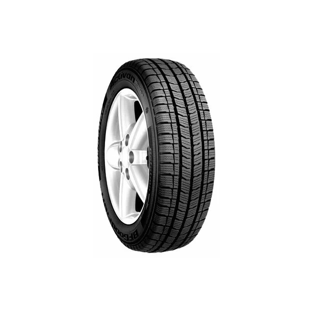 Шины BF GOODRICH Activan Winter 215/60R16 103T