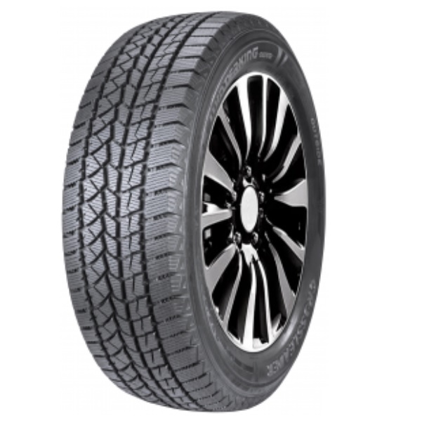 

Шины Doublestar DW02 245/55 R19 103T, DW02