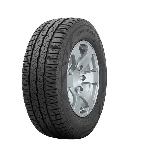

Шины TOYO Observe VAN 225/75 R16 121 R, Observe Van